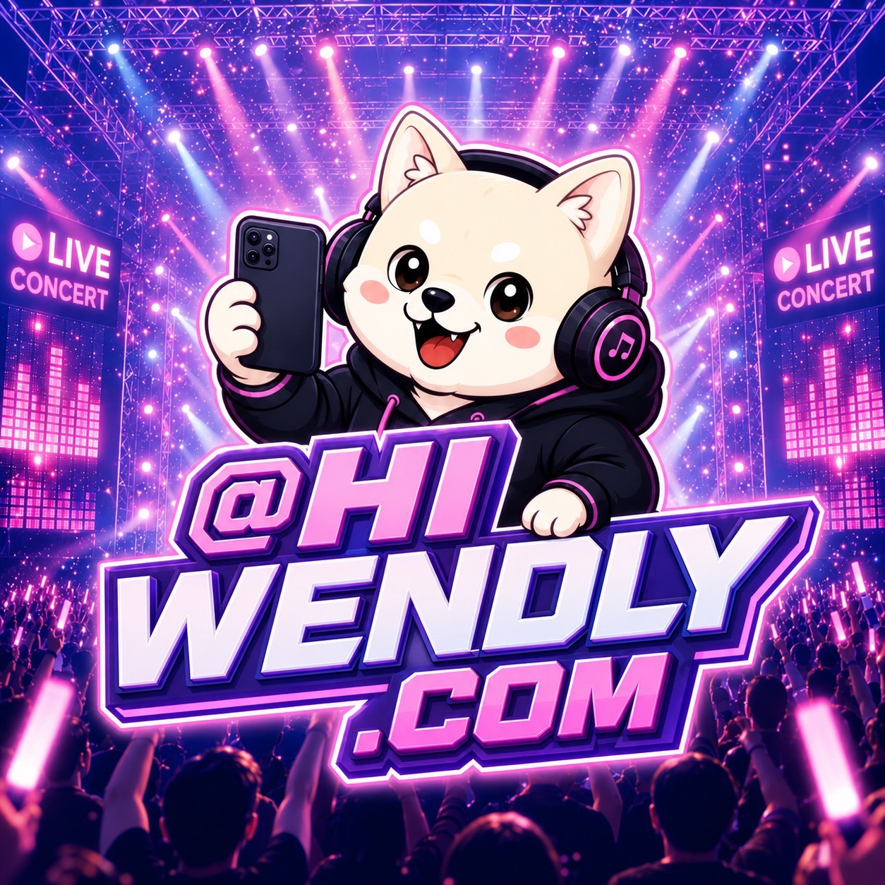 HIWENDLY